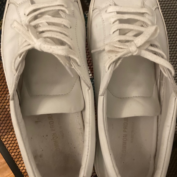 Non authentic Common project Achilles low size 9 - Picture 3 of 4